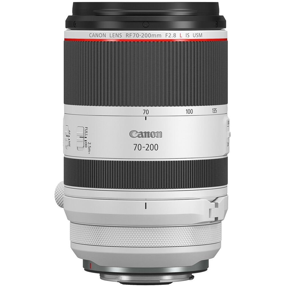 Canon RF 70-200mm f/2.8 L IS USM Lens image 2