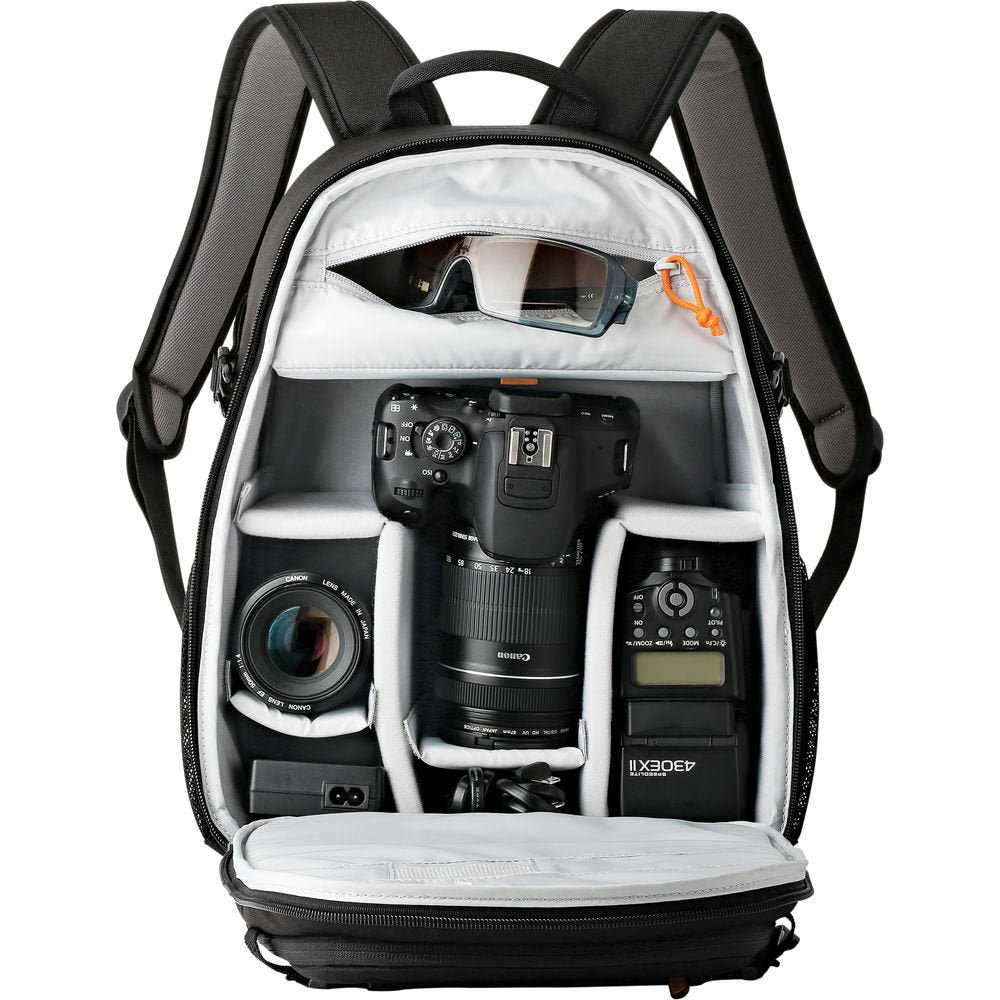 Lowepro Tahoe BP150NE Backpack (Black) image 2
