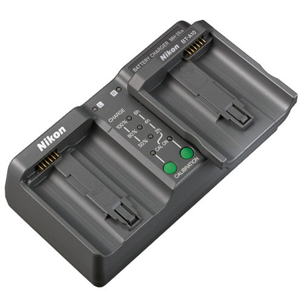 Nikon MH-26aAK Adapter Kit image 2