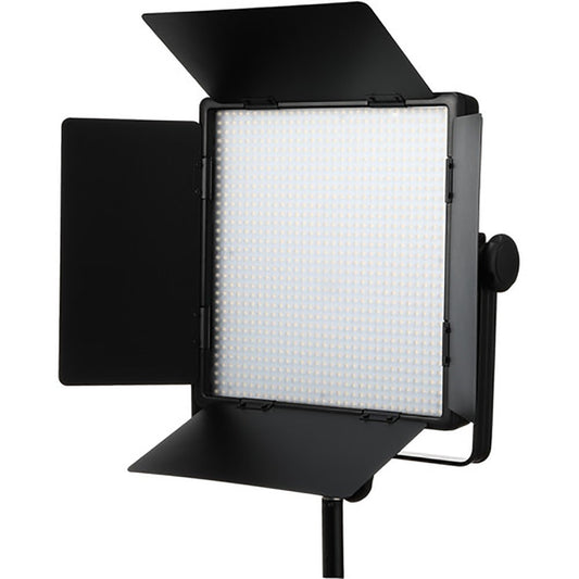Godox LED1000Bi II Bi-Color Video LED Light Panel image 1
