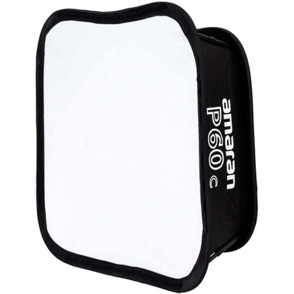 Amaran P60c RGBWW LED Panel image 2
