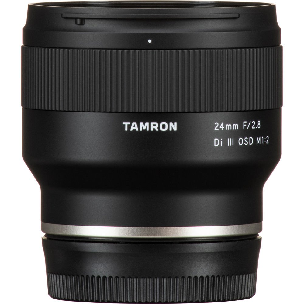 Tamron 24mm f/2.8 Di III OSD M 1:2 Lens for Sony E image 1