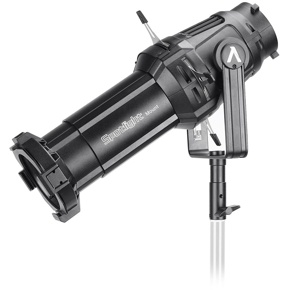 Aputure Spotlight Mount Set with 26° Lens image 6