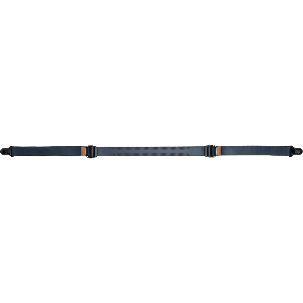 Peak Design Slide Lite Camera Strap (Midnight Blue) image 4