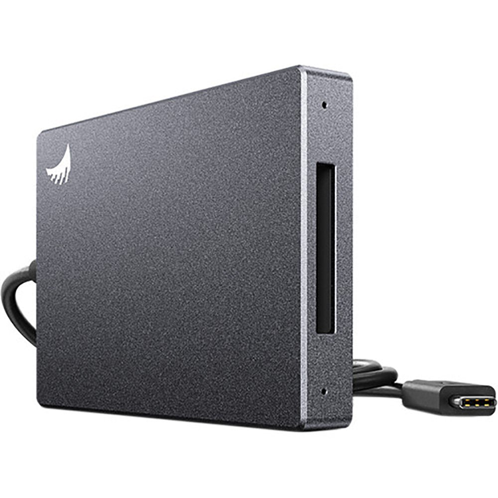 Angelbird CFexpress Card Reader image 3