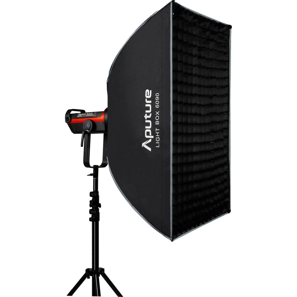 Aputure Light Box 6090 (24 x 36") image 2