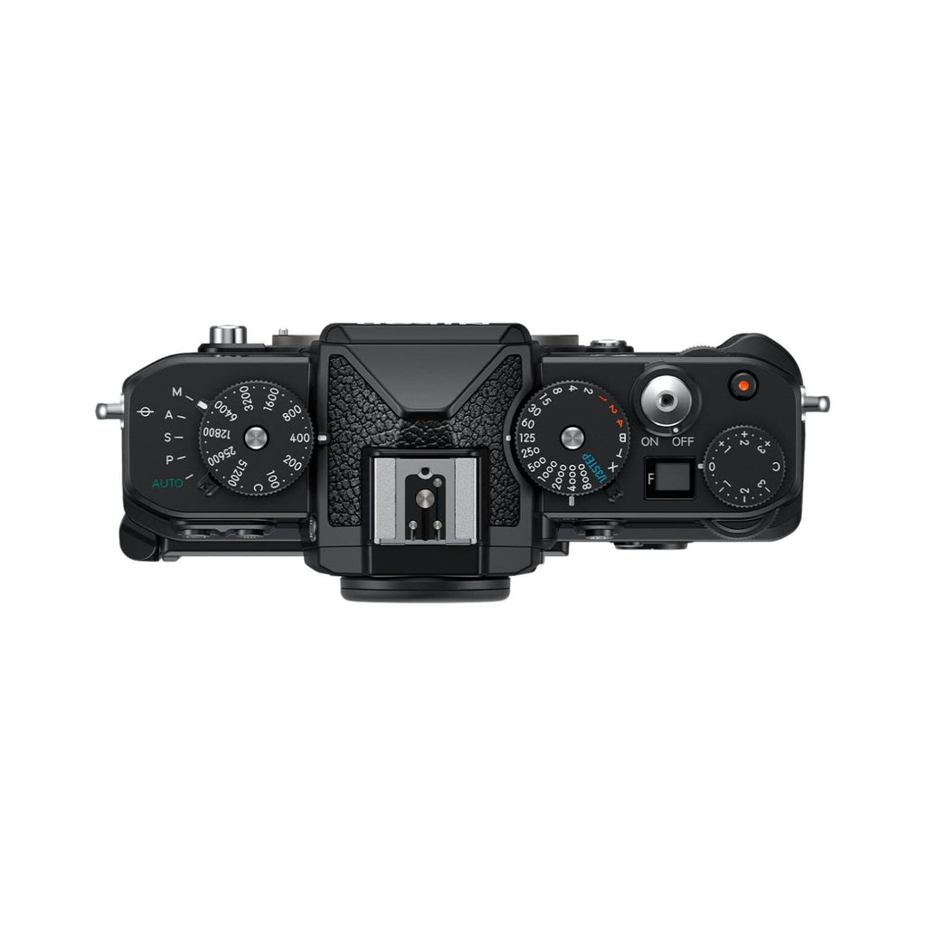 Nikon Zf Mirrorless Camera image 3