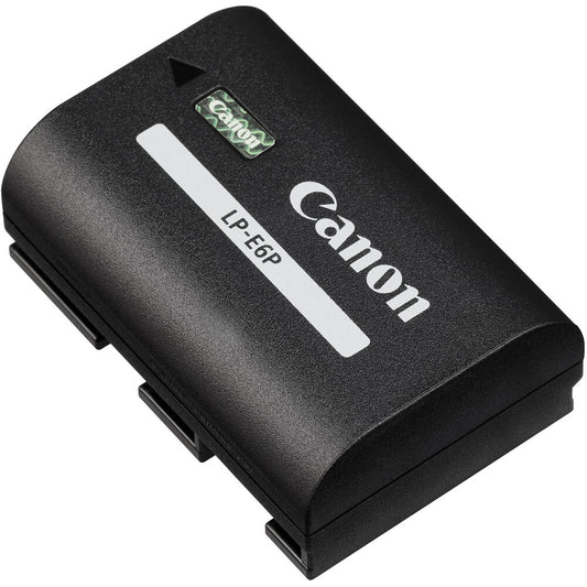 Canon LP-E6P Lithium-Ion Battery image 0