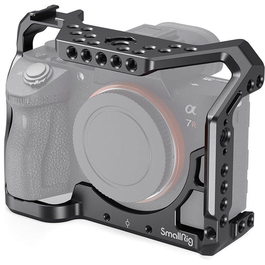 SmallRig Camera Cage for Sony a7R III and a7 III Series image 1