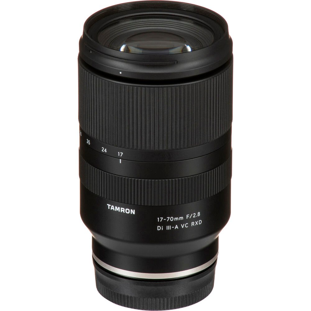 Tamron 17-70mm f/2.8 Di III-A VC RXD Lens for Sony E image 6