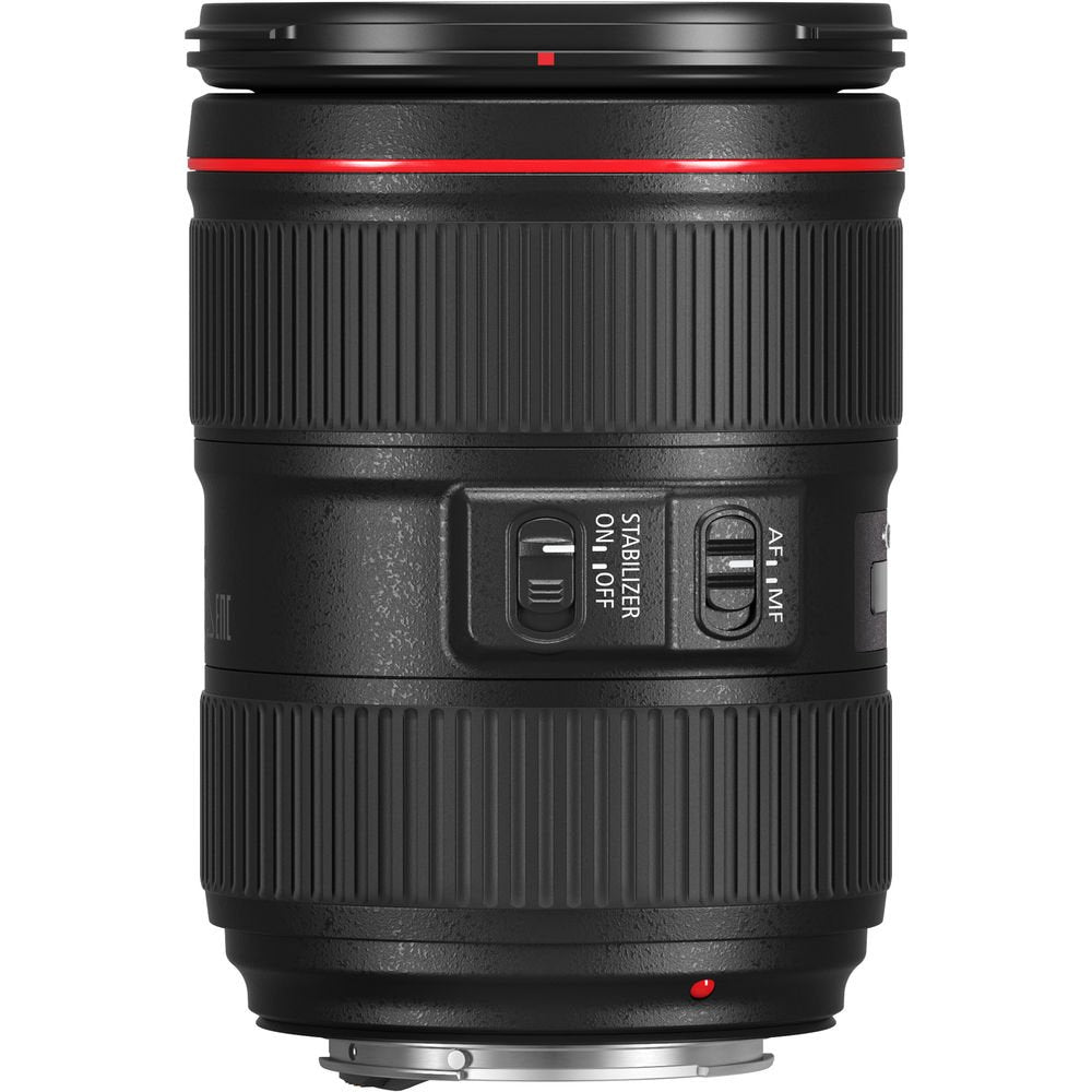 Canon EF 24-105mm f/4L IS II USM Lens image 4