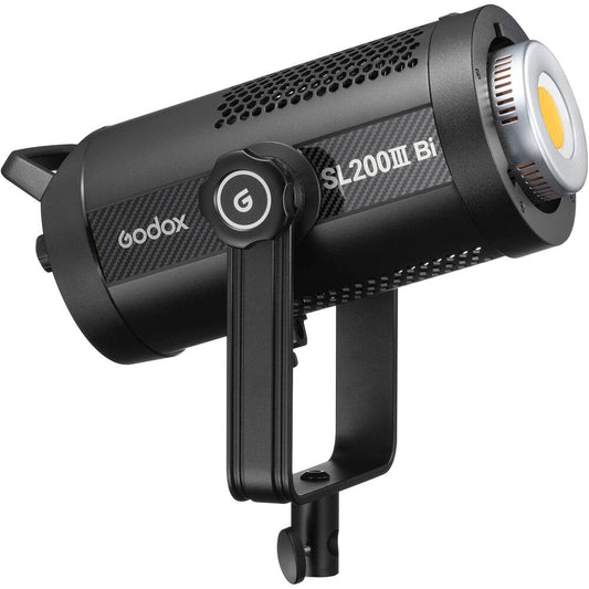 Godox SL200IIIBI Bi-Color LED Monolight image 0
