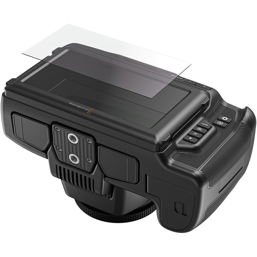 SmallRig Screen Protector for Blackmagic Pocket Cinema Camera 6K Pro image 5