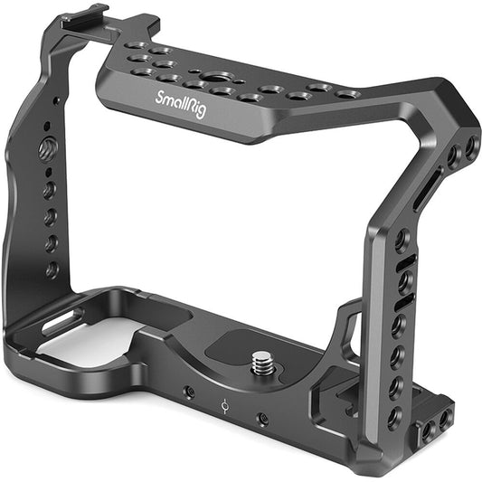 SmallRig Camera Cage for Sony a7S III image 1