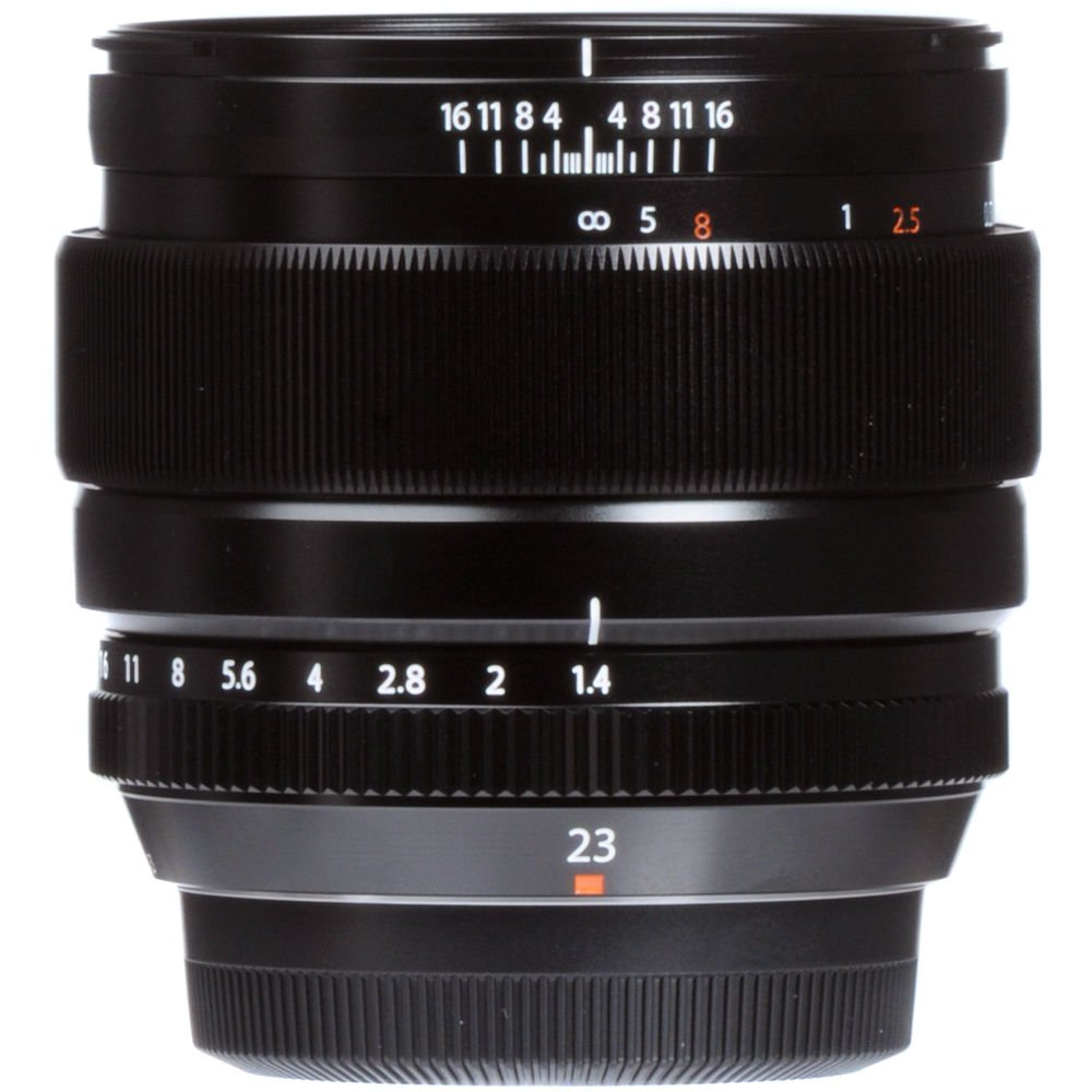 Fujifilm XF 23mm f/1.4 R Lens image 3