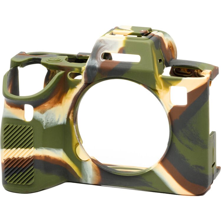 easyCover Protection Cover for Sony a7 Mark IV - Como image
