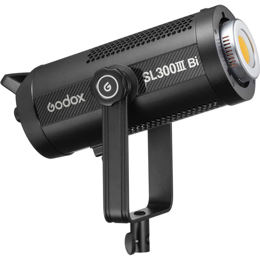 Godox SL300IIIBI Bi-Color LED Monolight image 0