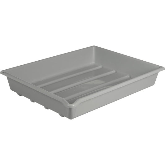 Paterson Plastic Developing Tray for 16x20" Prints (Gray) image 0