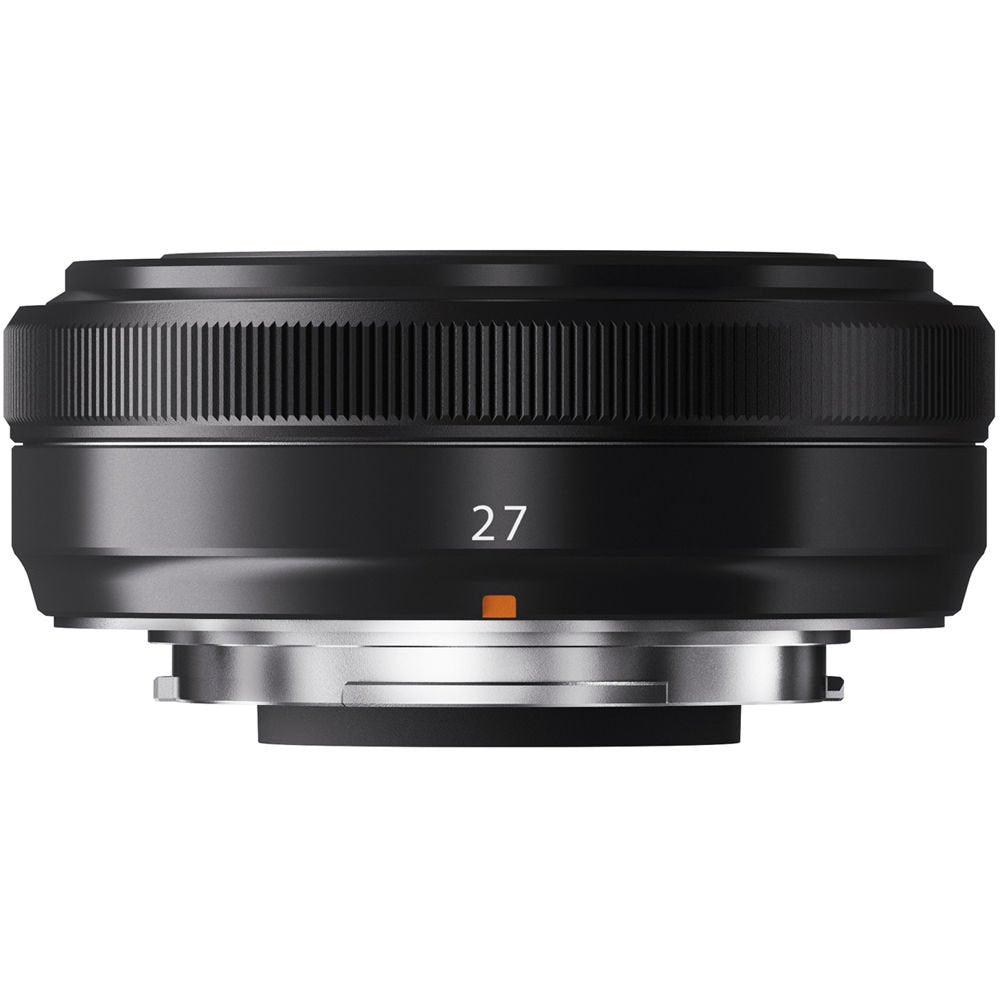 FUJIFILM XF 27mm f/2.8 R WR Lens image 3