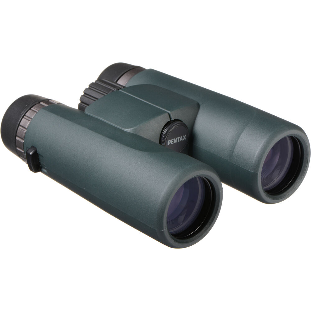 Pentax 10x36 A-Series AD WP Compact Binoculars image 0