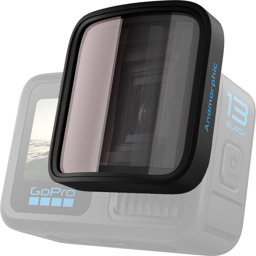 GoPro Anamorphic Lens Mod for HERO13 Black image 3