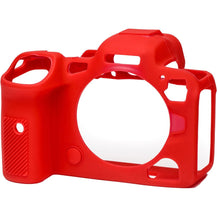 easyCover Silicone Protection Cover for Canon EOS R5 & R6 - RED image
