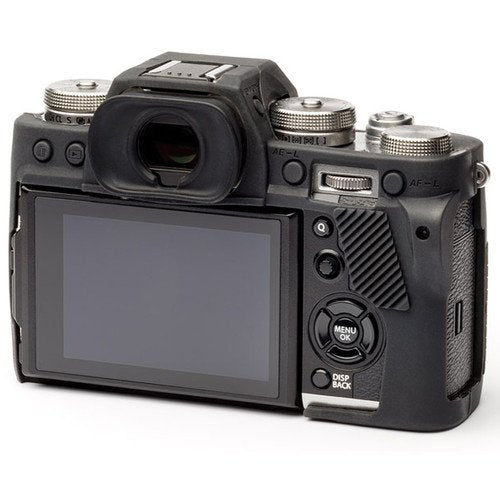 easyCover Silicone Protection Cover for Fuji XT-3 image 1