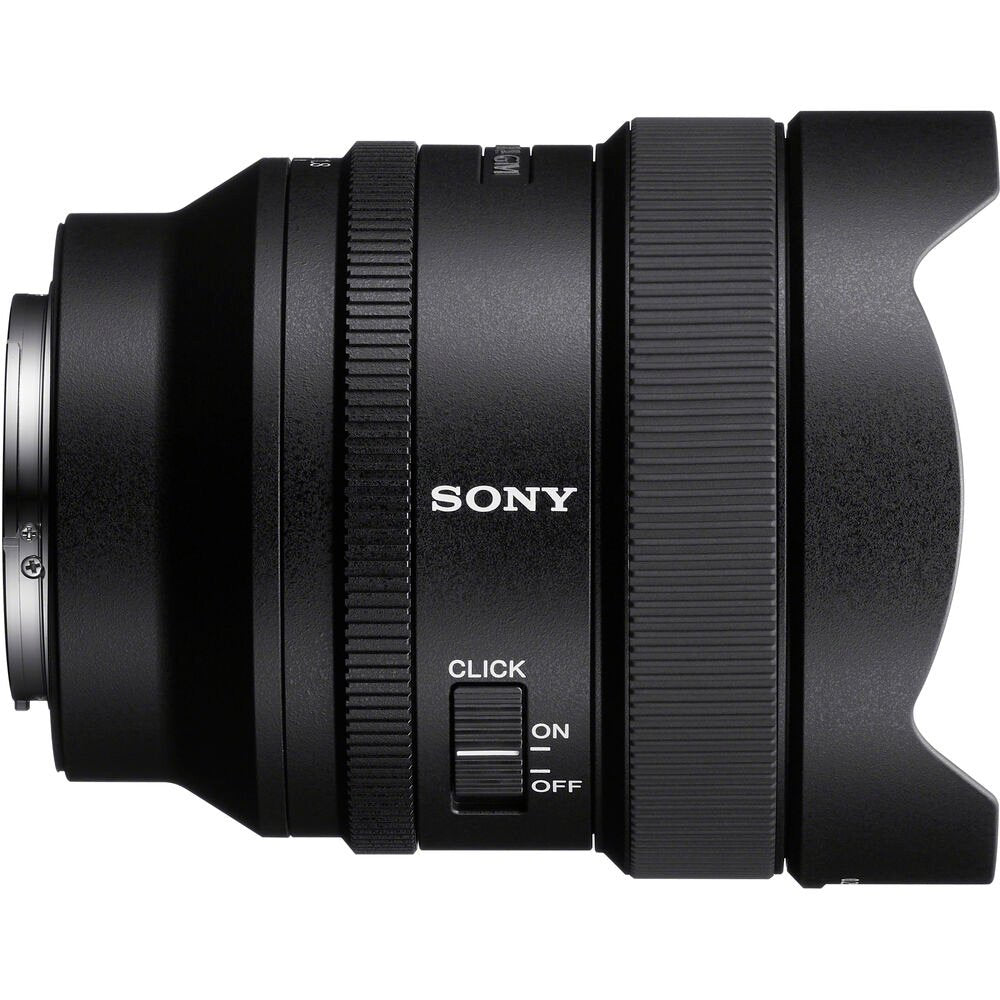 Sony FE 14mm f/1.8 GM Lens image 4
