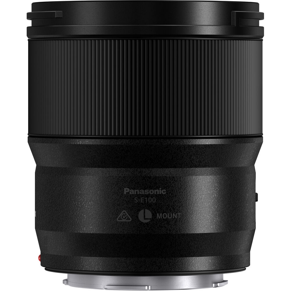 Panasonic Lumix S 100mm f/2.8 Macro Lens (L-Mount) image 2