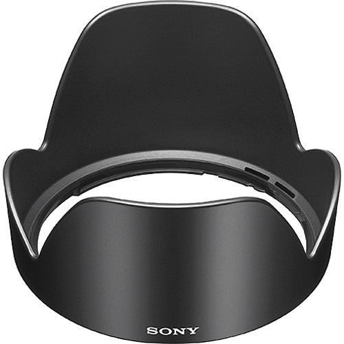 Sony Lens Hood for the Sony Alpha SAL-2875 28-75mm f/2.8 SAM Constant Aperture Zoom Lens image 0