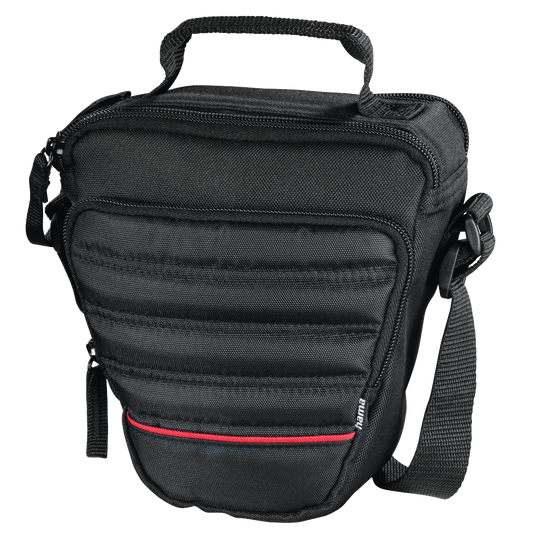 Hama "Samara" Camera Bag, 110 Colt, black image 0