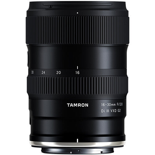Tamron 16-30mm f/2.8 Di III VXD G2 Lens (Nikon Z) image 1