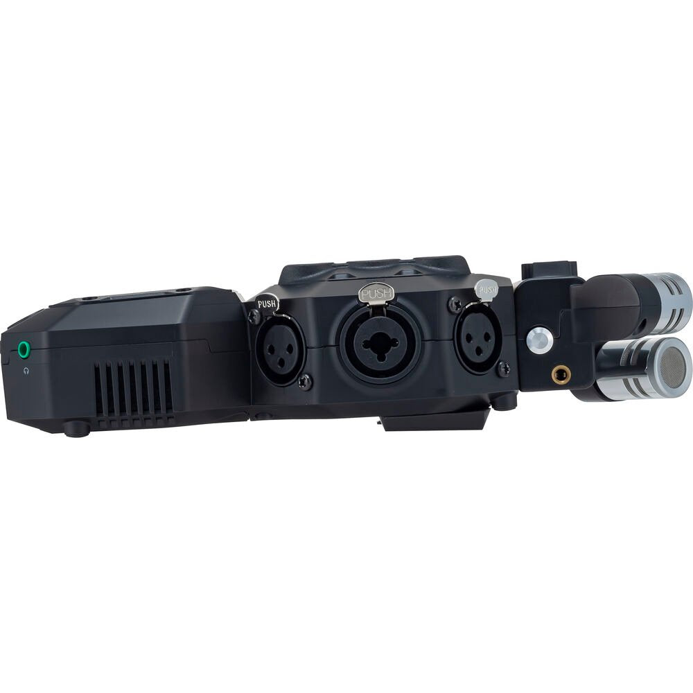 Zoom H8 8-Input / 12-Track Portable Handy Recorder image 2