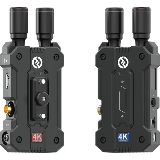 Hollyland Mars 4K Wireless Video Transmission System image 1
