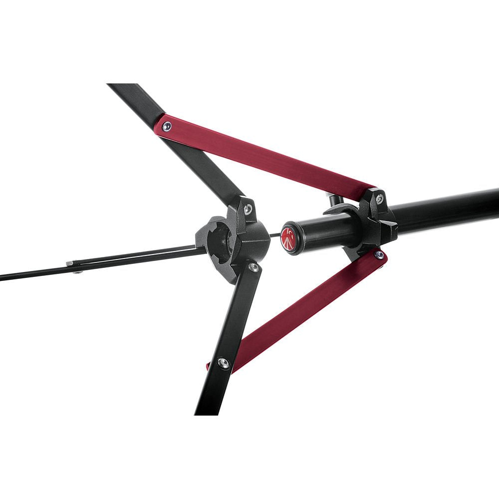 Manfrotto MS0490A Nanopole Stand (6.4') image 1