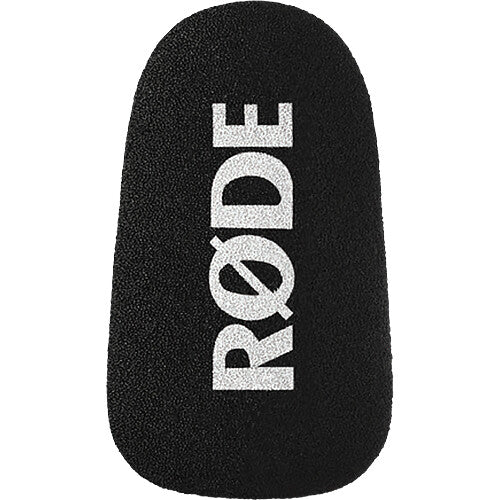 RODE VideoMic GO II-H Ultracompact Analog/USB Camera-Mount Shotgun Microphone image 2
