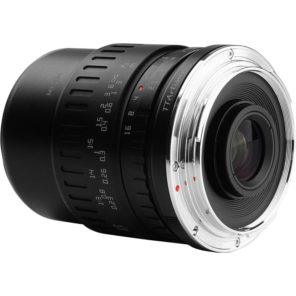 TTArtisan 40mm f/2.8 Macro Lens for Canon EOS R image 5