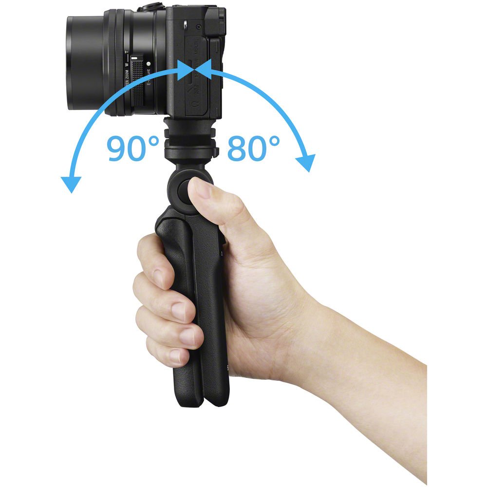 Sony GP-VPT2BT Wireless Shooting Grip image 2