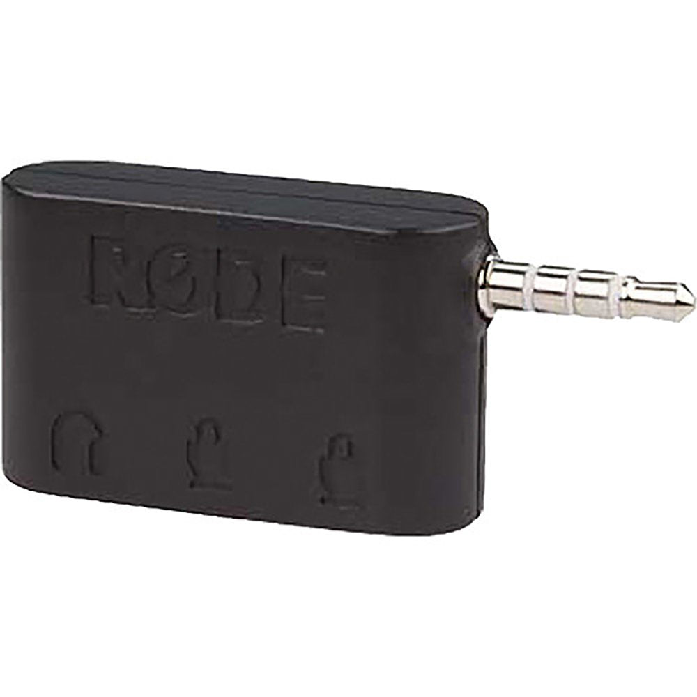 Rode SC6 Dual TRRS Input and Headphone Output for Smartphones image 1