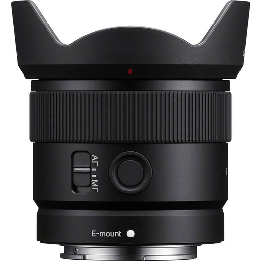 Sony E 11mm f/1.8 Lens image 1