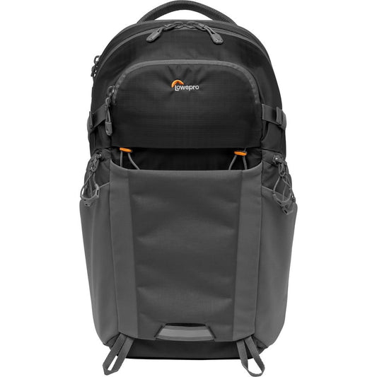 Lowepro Photo Active BP 200 AW Backpack (Black/Dark Gray) image 0