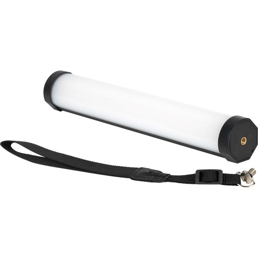 Nanlite PavoTube II 6C RGB LED Tube Light (10") image 0