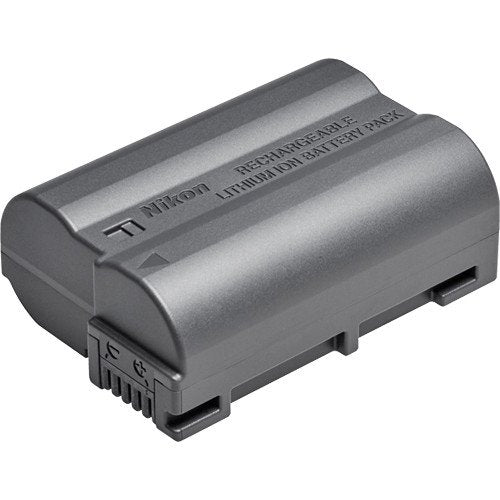 Nikon EN-EL15b Rechargeable Lithium-Ion Battery image 0