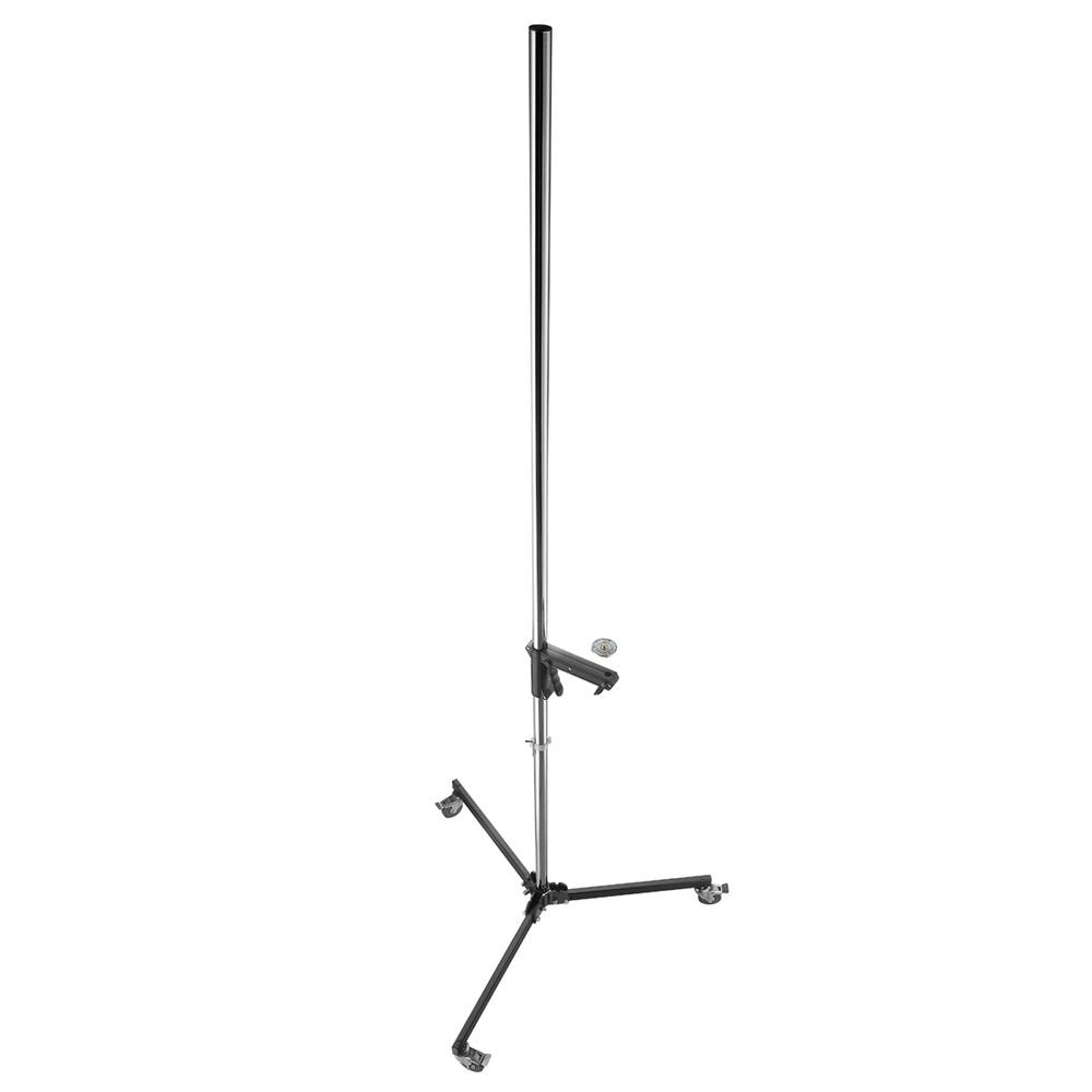 Godox 240FS Wheeled Light Stand (7.9') image 2