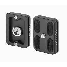 Leofoto Camera Plate BPL-50 image 0