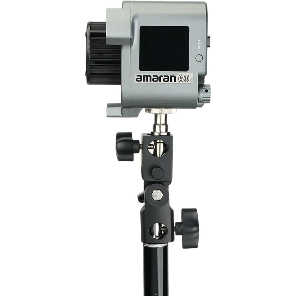 amaran COB 60d S Daylight LED Monolight image 4