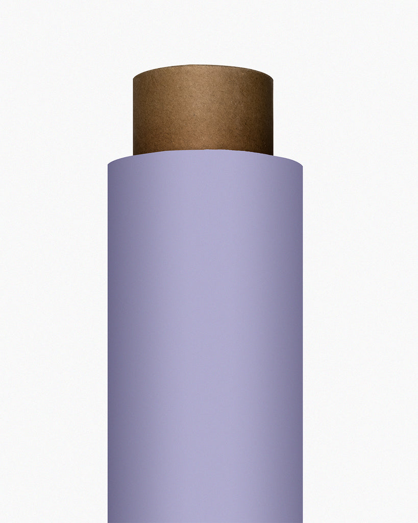 IndusLite Lavender Paper Backdrop Roll (INDL-14) image 1