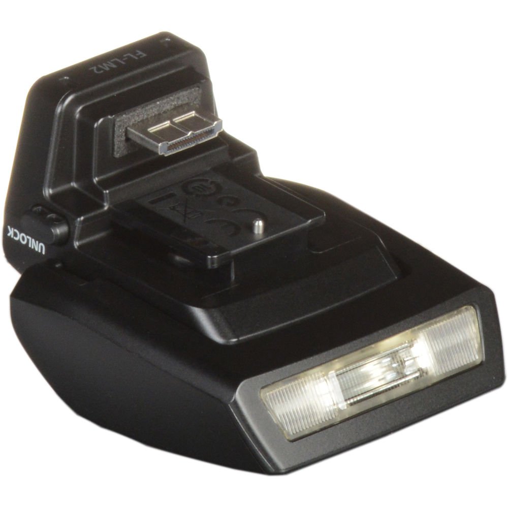 Olympus FL-LM2 Flash image 1