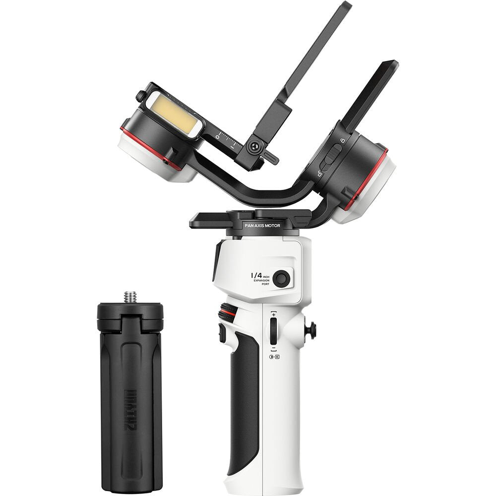 Zhiyun-Tech CRANE-M3 3-Axis Handheld Gimbal Stabilizer image 0