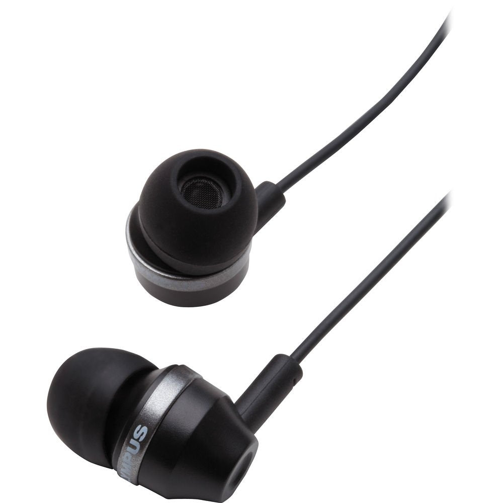 Olympus E38 Canal Earphones image 1